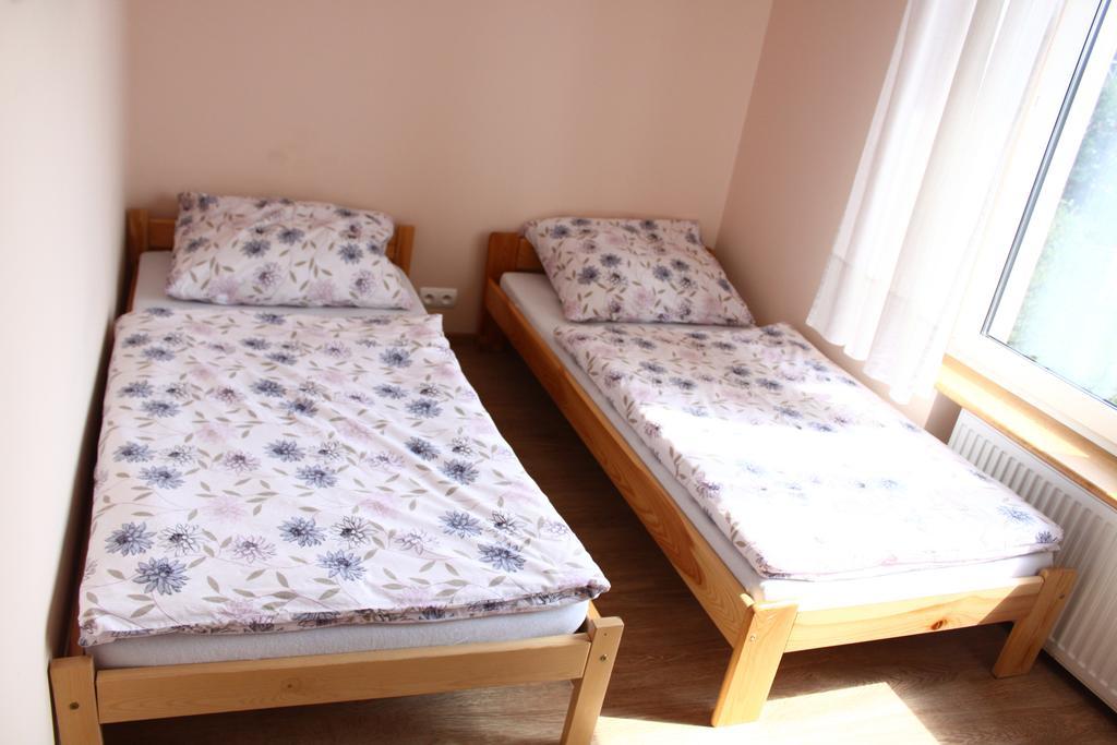 Willa Na Skraju Puszczy Zascianki Camera foto